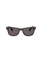 Gafas De Sol Ray-Ban Wayfarer RB2140 Violeta Hombre Y Mujer de Rayban