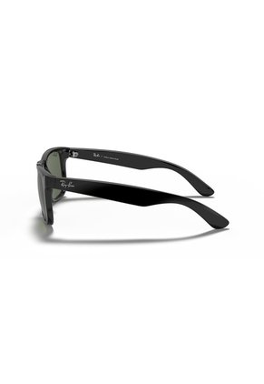 Gafas De Sol Ray-Ban Justin RB4165 Negro Hombre