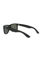 Gafas De Sol Ray-Ban Justin RB4165 Negro Hombre de Rayban