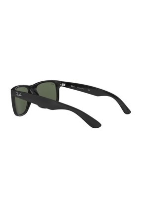 Gafas De Sol Ray-Ban Justin RB4165 Negro Hombre
