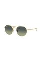 Gafas De Sol Ray-Ban Jack RB3565 Amarillo Hombre Y Mujer de Rayban
