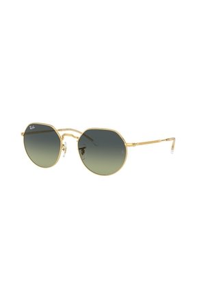 Gafas De Sol Ray-Ban Jack RB3565 Amarillo Hombre Y Mujer
