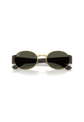 Gafas De Sol Ray-Ban RB3770 Dorado Hombre Y Mujer