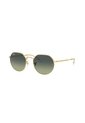Gafas De Sol Ray-Ban Jack RB3565 Amarillo Hombre Y Mujer de Rayban