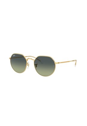 Gafas De Sol Ray-Ban Jack RB3565 Amarillo Hombre Y Mujer