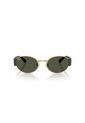 Gafas De Sol Ray-Ban RB3770 Dorado Hombre Y Mujer de Rayban