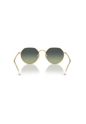 Gafas De Sol Ray-Ban Jack RB3565 Amarillo Hombre Y Mujer