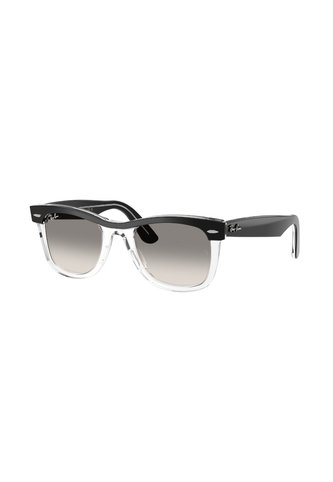 Gafas De Sol Ray-Ban Wayfarer RB2240 Negro Hombre Y Mujer Rayban