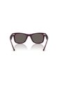 Gafas De Sol Ray-Ban Wayfarer RB2140 Violeta Hombre Y Mujer de Rayban