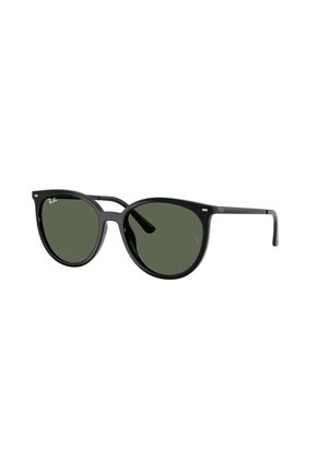 Gafas De Sol Ray-Ban RB4464L RB4464 Negro Mujer
