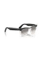 Gafas De Sol Ray-Ban Wayfarer RB2240 Negro Hombre Y Mujer de Rayban