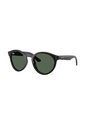 Gafas De Sol Ray-Ban RBR0505S RBR050 Negro Hombre Y Mujer de Rayban