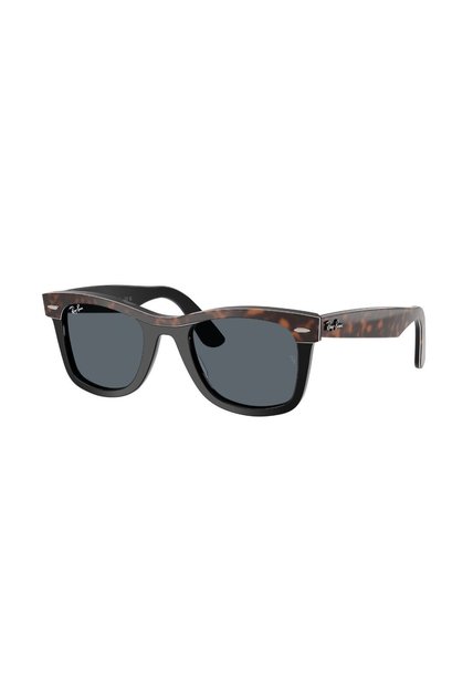 Gafas De Sol Ray-Ban Wayfarer RB2240 Marrón Hombre Y Mujer
