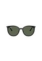 Gafas De Sol Ray-Ban RB4464L RB4464 Negro Mujer de Rayban