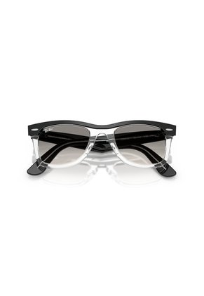 Gafas De Sol Ray-Ban Wayfarer RB2240 Negro Hombre Y Mujer