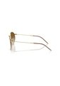 Gafas De Sol Ray-Ban Round Reverse RBR010 Amarillo Hombre Y Mujer de Rayban