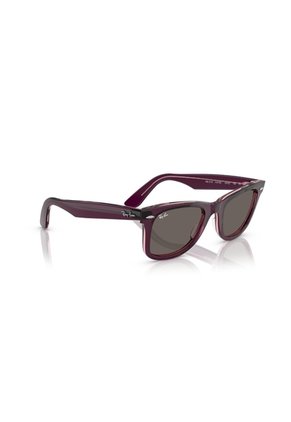 Gafas De Sol Ray-Ban Wayfarer RB2140 Violeta Hombre Y Mujer