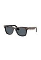 Gafas De Sol Ray-Ban Wayfarer RB2240 Marrón Hombre Y Mujer de Rayban
