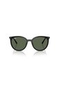 Gafas De Sol Ray-Ban RB4464L RB4464 Negro Mujer de Rayban