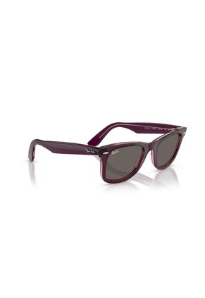 Gafas De Sol Ray-Ban Wayfarer RB2140 Violeta Hombre Y Mujer