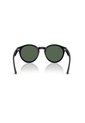 Gafas De Sol Ray-Ban RBR0505S RBR050 Negro Hombre Y Mujer de Rayban