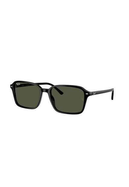 Gafas De Sol Ray-Ban Raimond RB2231 Negro Hombre Y Mujer
