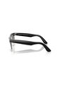 Gafas De Sol Ray-Ban Wayfarer RB2240 Negro Hombre Y Mujer de Rayban