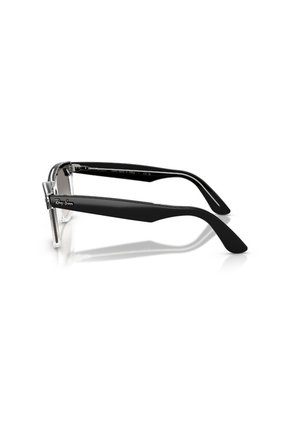 Gafas De Sol Ray-Ban Wayfarer RB2240 Negro Hombre Y Mujer