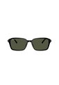 Gafas De Sol Ray-Ban Raimond RB2231 Negro Hombre Y Mujer de Rayban