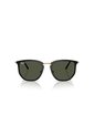 Gafas De Sol Ray-Ban RB4451 Negro Hombre Y Mujer de Rayban