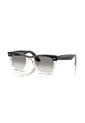 Gafas De Sol Ray-Ban Wayfarer RB2240 Negro Hombre Y Mujer de Rayban