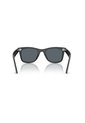 Gafas De Sol Ray-Ban Wayfarer RB2240 Marrón Hombre Y Mujer de Rayban