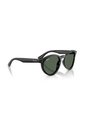 Gafas De Sol Ray-Ban RBR0505S RBR050 Negro Hombre Y Mujer de Rayban