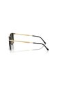 Gafas De Sol Ray-Ban RB4451 Negro Hombre Y Mujer de Rayban