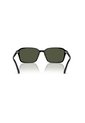 Gafas De Sol Ray-Ban Raimond RB2231 Negro Hombre Y Mujer de Rayban