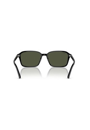 Gafas De Sol Ray-Ban Raimond RB2231 Negro Hombre Y Mujer