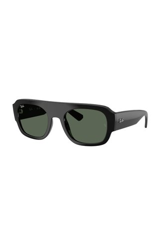 Gafas De Sol Ray Ban RB2218 Negro Hombre Y Mujer Rayban