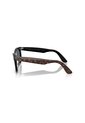 Gafas De Sol Ray-Ban Wayfarer RB2240 Marrón Hombre Y Mujer de Rayban