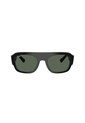 Gafas De Sol Ray Ban RB2218 Negro Hombre Y Mujer de Rayban
