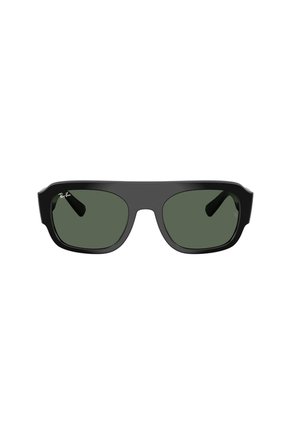 Gafas De Sol Ray Ban RB2218 Negro Hombre Y Mujer