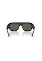 Gafas De Sol Ray Ban RB2218 Negro Hombre Y Mujer de Rayban