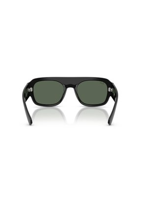 Gafas De Sol Ray Ban RB2218 Negro Hombre Y Mujer