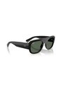Gafas De Sol Ray Ban RB2218 Negro Hombre Y Mujer de Rayban