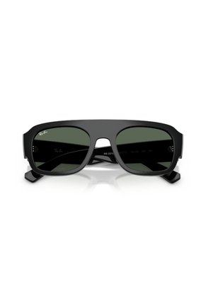 Gafas De Sol Ray Ban RB2218 Negro Hombre Y Mujer