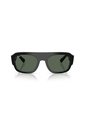 Gafas De Sol Ray Ban RB2218 Negro Hombre Y Mujer de Rayban