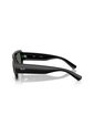 Gafas De Sol Ray Ban RB2218 Negro Hombre Y Mujer de Rayban