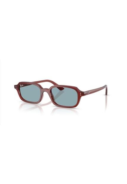 Gafas De Sol Ray-Ban Zuri RB4455 Marrón Hombre Y Mujer
