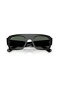 NEW -Gafas De Sol Ray-Ban RB2218 667771 de Rayban