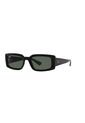 Gafas De Sol Ray-Ban Kiliane RB4395 Negro Hombre de Rayban