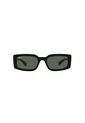 Gafas De Sol Ray-Ban Kiliane RB4395 Negro Hombre de Rayban